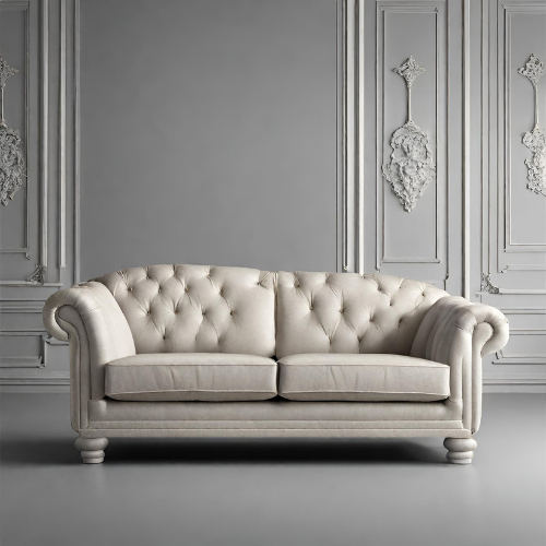 Classic Comfort Sofa