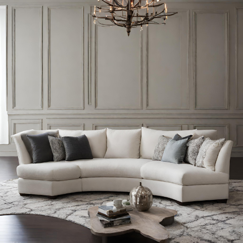 Contemporary Bliss Sofa